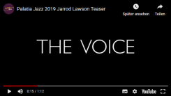 Jarrod Lawson Trailer | Kicken Sie hier