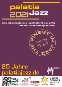 palatia Jazz 2021