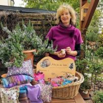 Kräutergärtnerei Rose Willner