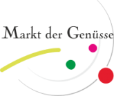 "Markt der Genüsse"